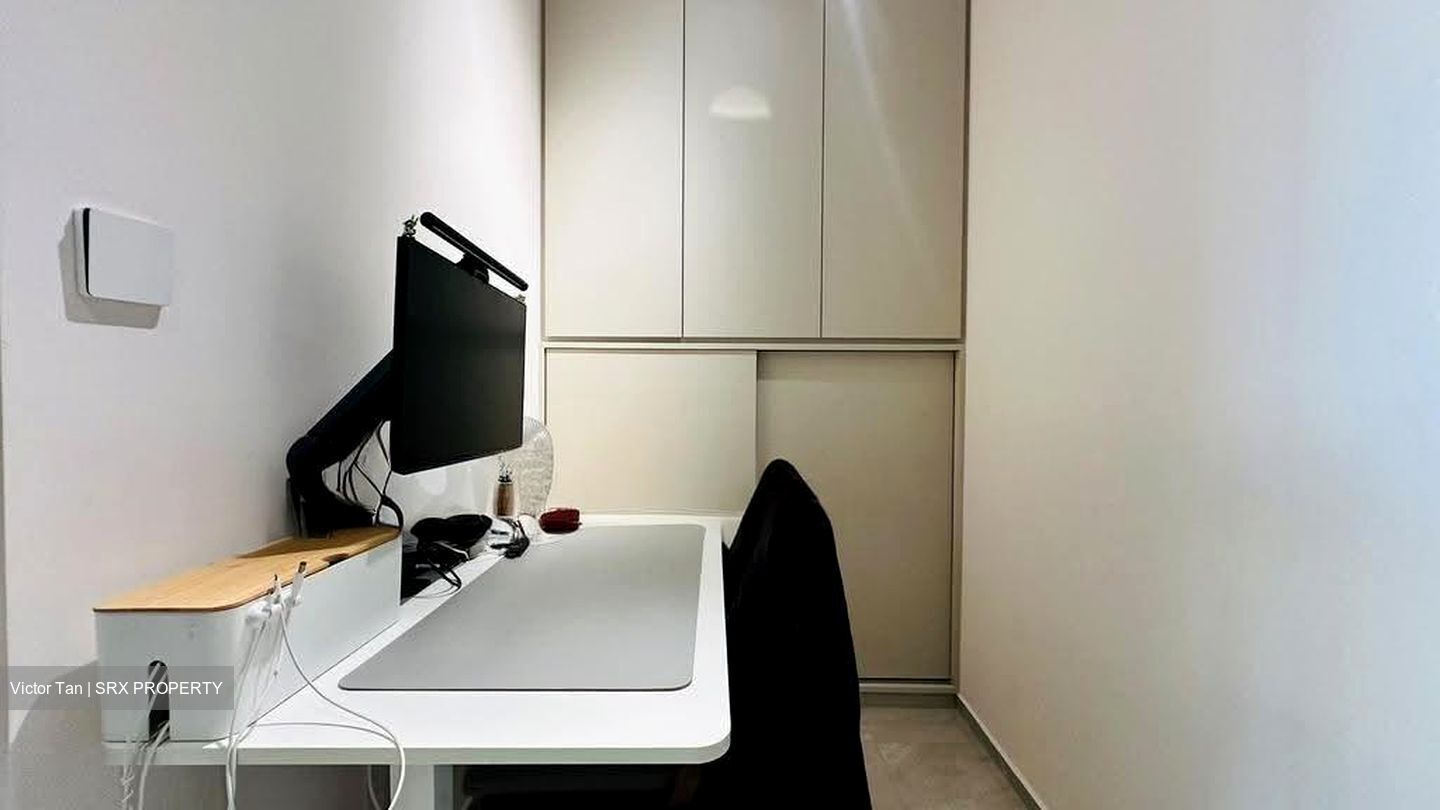 Tembusu Grand (D15), Condominium #621363661